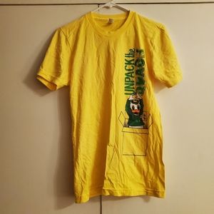 Oregon T Shirt